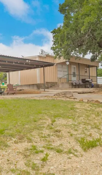 120 Tettleton Circle, Bowie TX 76230