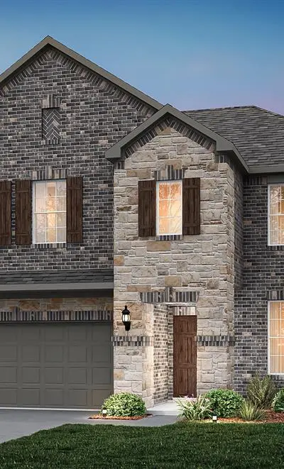 1713 David Drive, Anna TX 75409