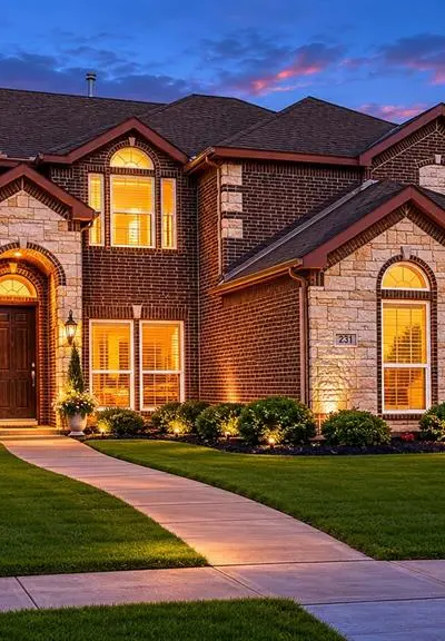 233 Chappellet Street, Kennedale TX 76060