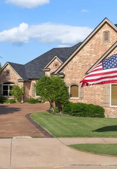 1513 Boca Bay Court, Granbury TX 76048