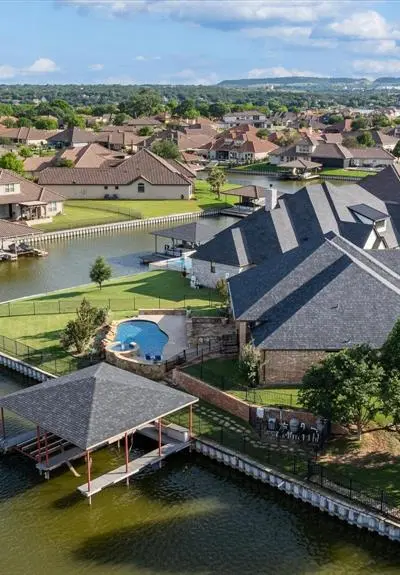 1513 Boca Bay Court, Granbury TX 76048 - Photo 4