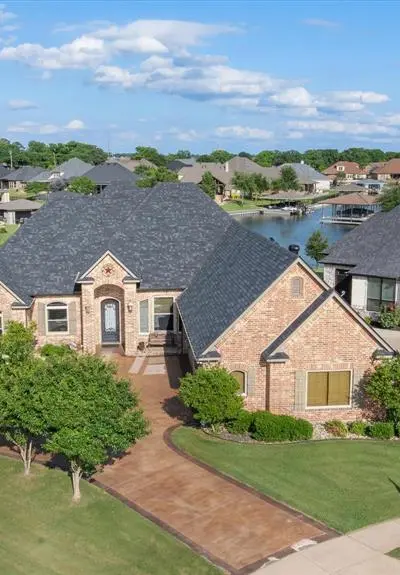 1513 Boca Bay Court, Granbury TX 76048 - Photo 5