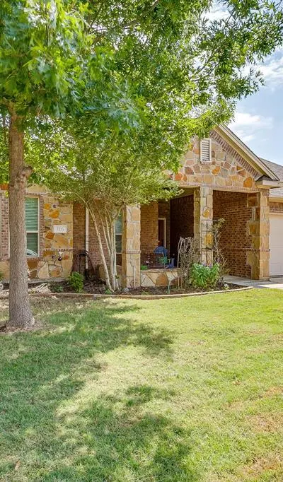 316 Madison Street, Burleson TX 76028