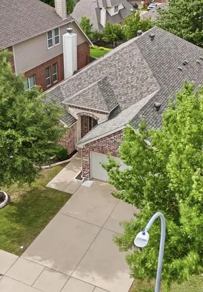 4521 Lakeside Hollow Street, Fort Worth TX 76262 - Photo 4