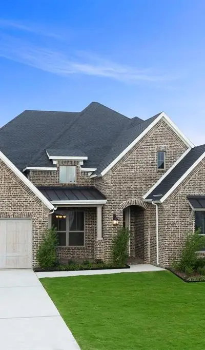 237 Basketflower Drive, Waxahachie TX 75165