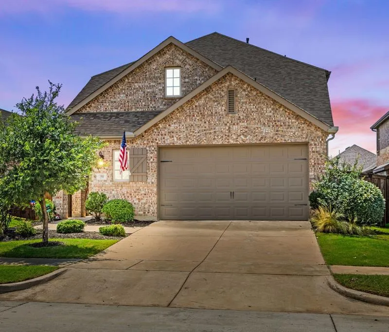 1508 Shire Drive, Aubrey TX 76227