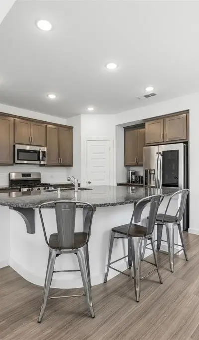 1508 Shire Drive, Aubrey TX 76227 - Photo 4