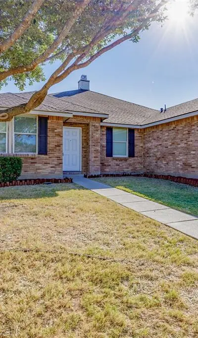 3901 Kathryn Way, McKinney TX 75070