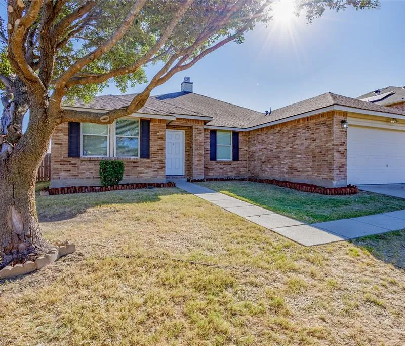 3901 Kathryn Way, McKinney TX 75070