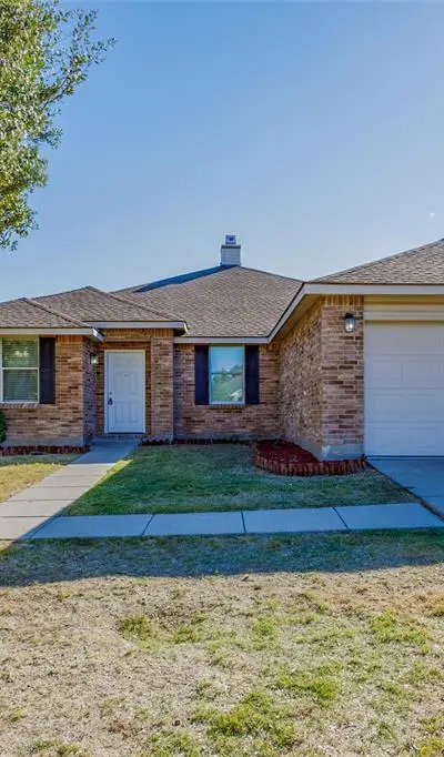 3901 Kathryn Way, McKinney TX 75070 - Photo 2