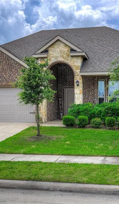 3217 Honeycomb Way, Royse City TX 75189