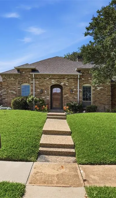 2247 Valley Mill, Carrollton TX 75006 - Photo 2