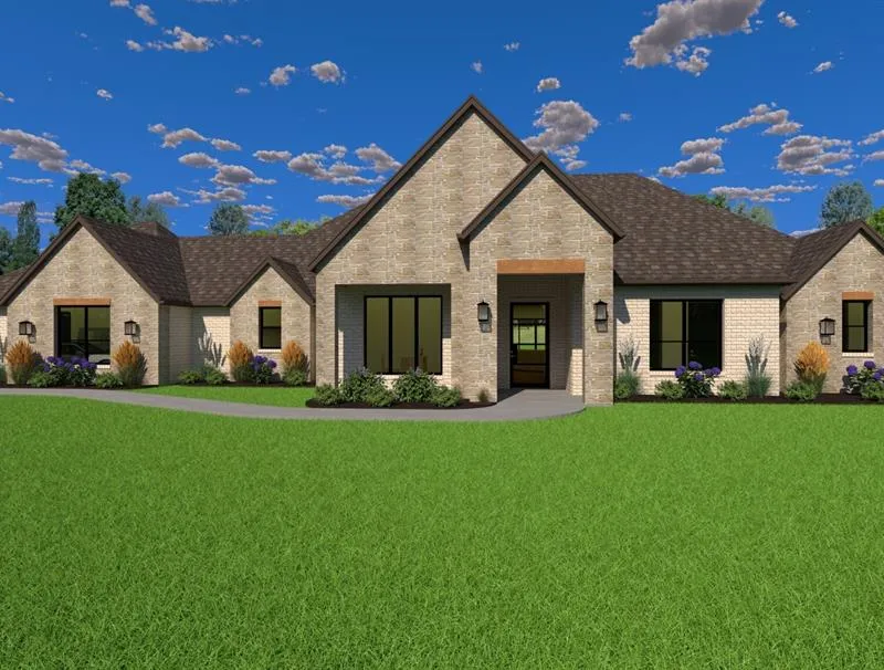 241 Martin Drive, Granbury TX 76049