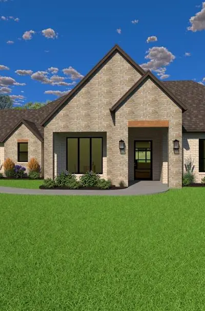 241 Martin Drive, Granbury TX 76049