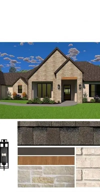 241 Martin Drive, Granbury TX 76049 - Photo 2