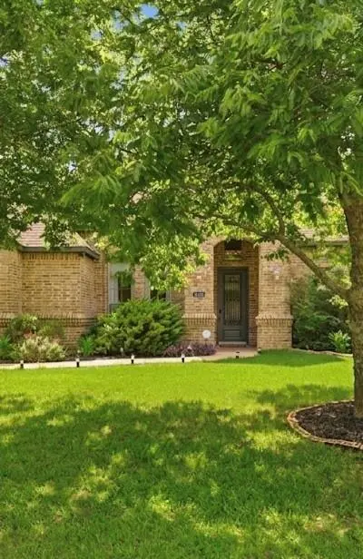 4000 Felps Drive, Colleyville TX 76034