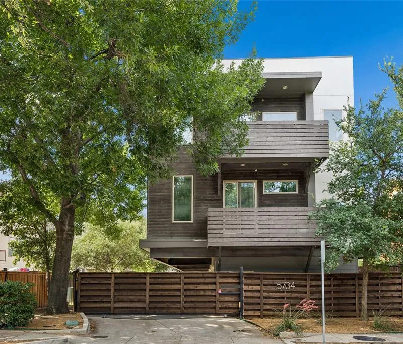 5734 Oram Street # 102, Dallas TX 75206