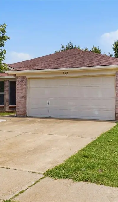 7101 Ranger Way, Fort Worth TX 76133