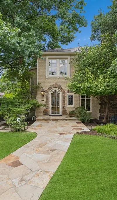 6655 Lakewood Boulevard, Dallas TX 75214