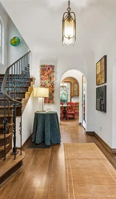 6655 Lakewood Boulevard, Dallas TX 75214 - Photo 2