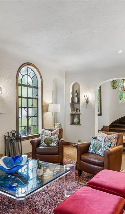 6655 Lakewood Boulevard, Dallas TX 75214 - Photo 3