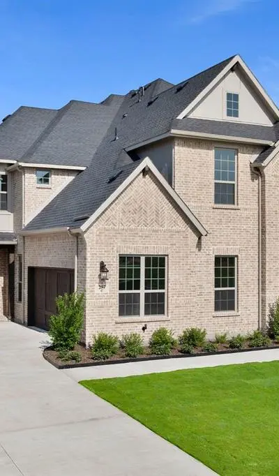 257 Basketflower Drive, Waxahachie TX 75160