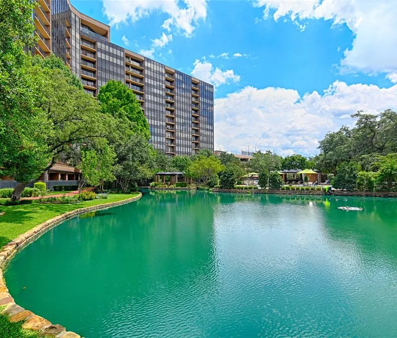 5200 Keller Springs Road # 522, Dallas TX 75248