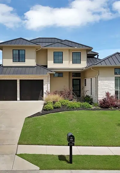 9704 Latour Court, Fort Worth TX 76126