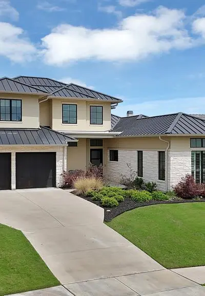 9704 Latour Court, Fort Worth TX 76126 - Photo 2