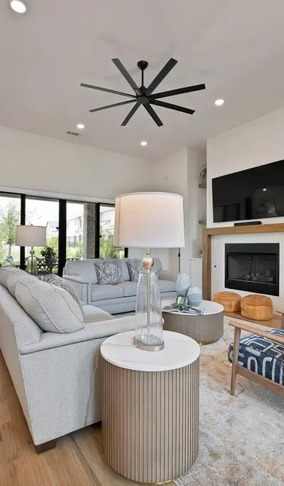 9704 Latour Court, Fort Worth TX 76126 - Photo 5