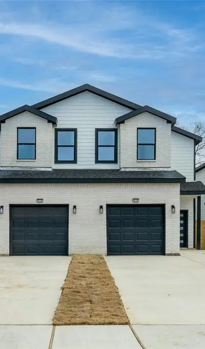830 Stamps Avenue, Fort Worth TX 76114