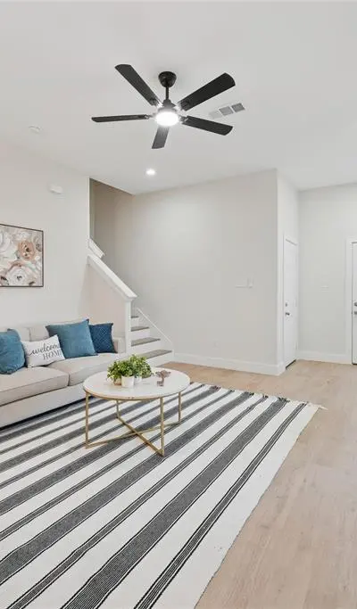 830 Stamps Avenue, Fort Worth TX 76114 - Photo 5
