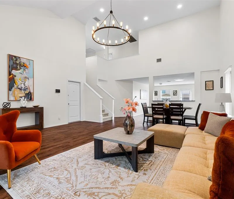 2103 Meadow Park Drive, Princeton TX 75407