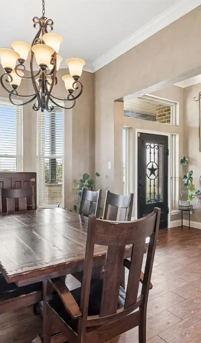 14341 Sam Reynolds Road, Justin TX 76247 - Photo 4