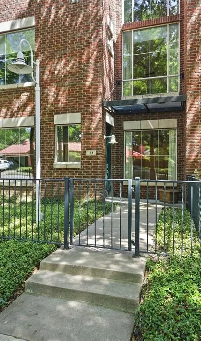 4241 Rawlins Street # 13, Dallas TX 75219