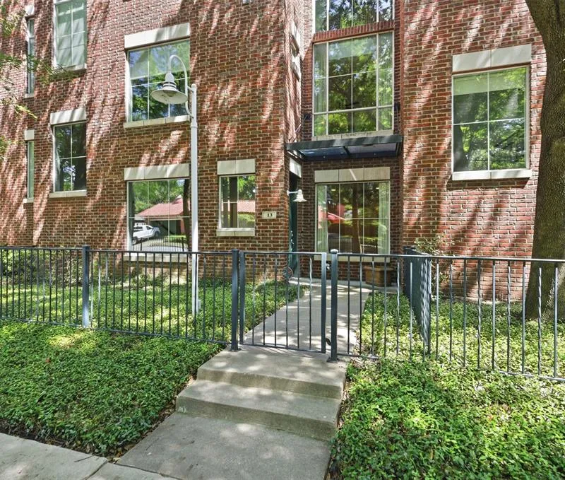 4241 Rawlins Street # 13, Dallas TX 75219