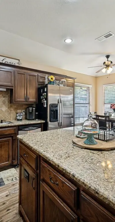 149 Roberts Drive, Saginaw TX 76179