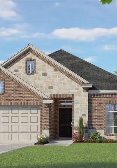 7716 Gatevine Avenue, Joshua TX 76058