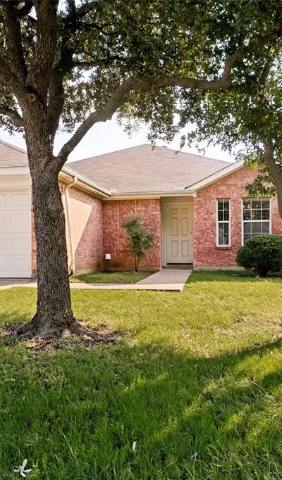 1512 Morin Drive, Denton TX 76207