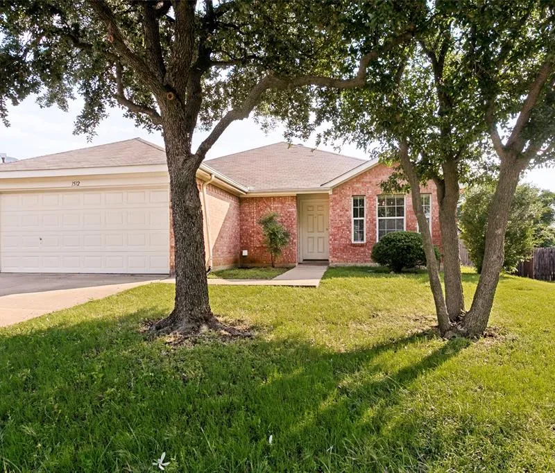 1512 Morin Drive, Denton TX 76207