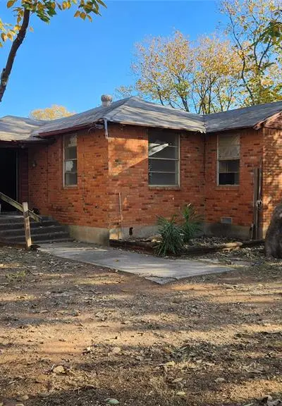 2518 Laney Road, Denton TX 76208