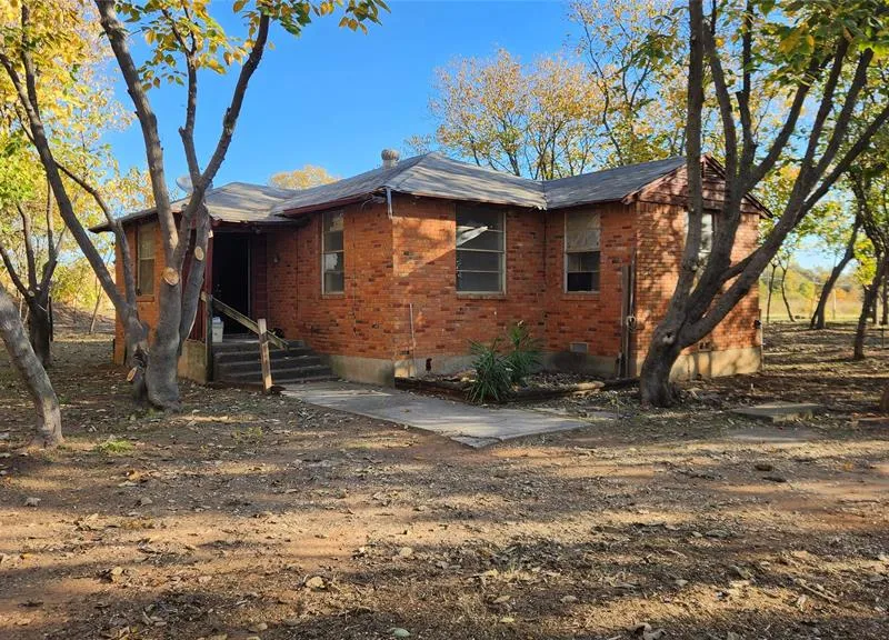 2518 Laney Road, Denton TX 76208