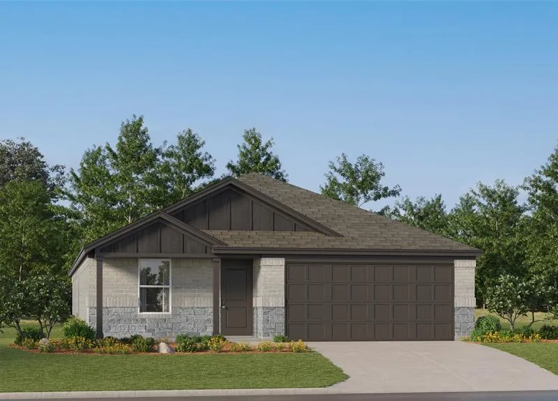 120 Little Fox Way, Balch Springs TX 75181