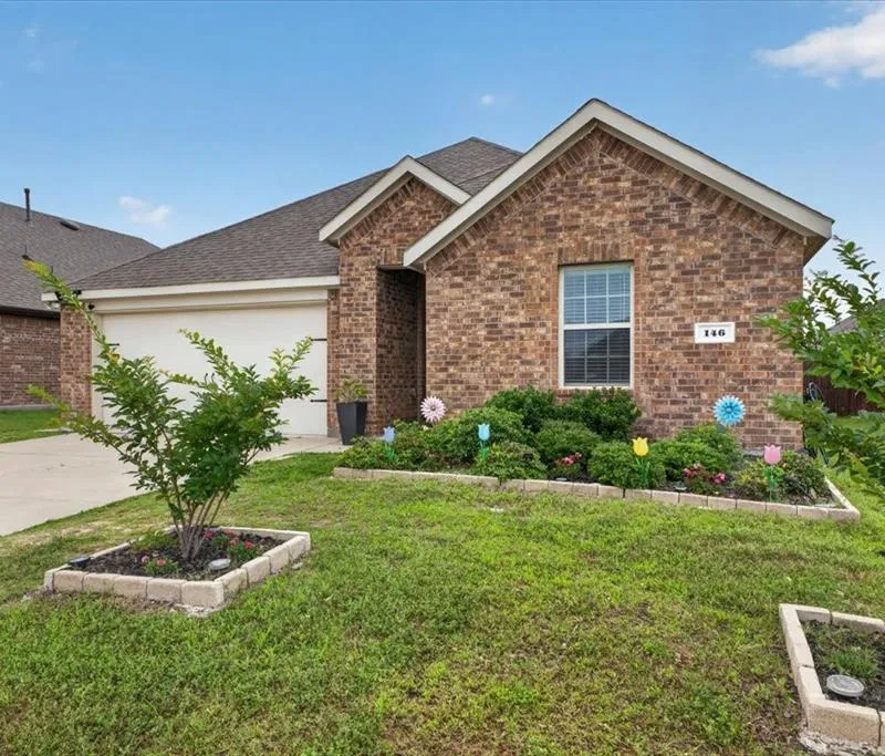 146 Whitetail Way, Caddo Mills TX 75135