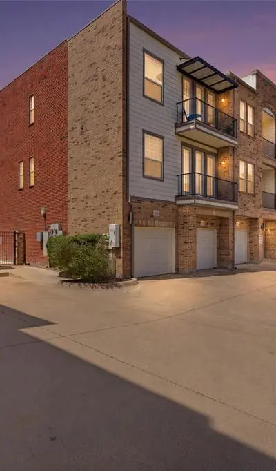 1020 Texas Street # 3100, Fort Worth TX 76102