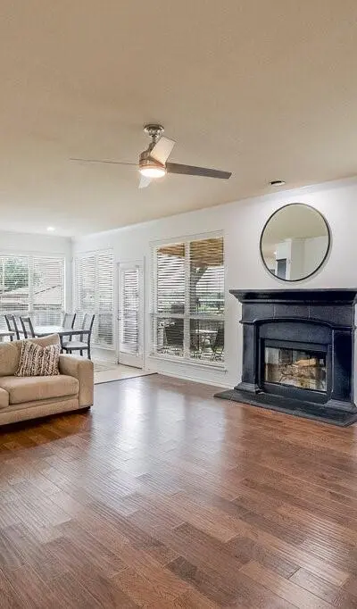 1046 Chandler Street, Kennedale TX 76060 - Photo 3