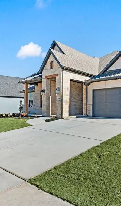 914 Highlands Avenue, Aledo TX 76008 - Photo 3
