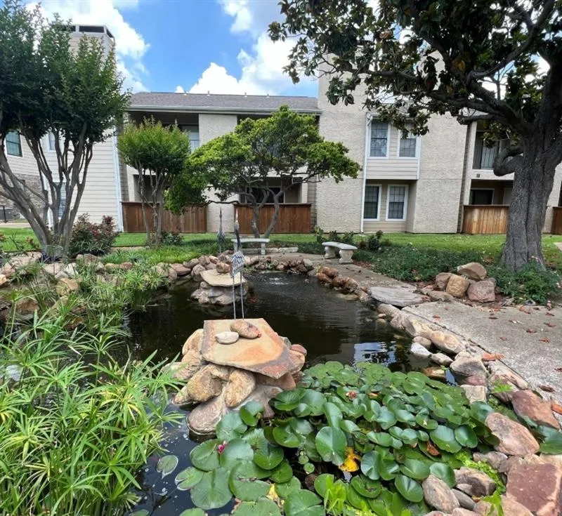 4748 Old Bent Tree Lane # 1303, Dallas TX 75287