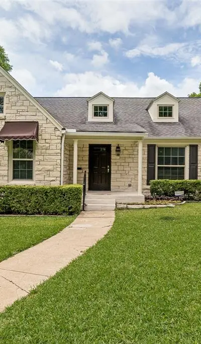 2006 Marydale Drive, Dallas TX 75208