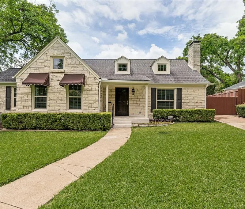 2006 Marydale Drive, Dallas TX 75208